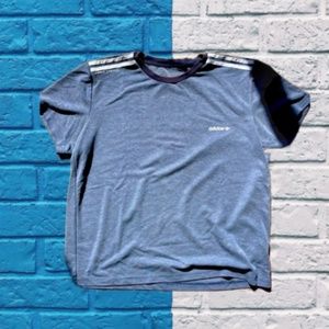 Men’s Adidas Shirt XL